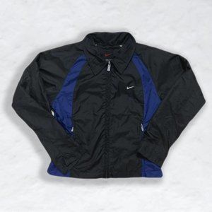 Nike Retro/Vintage Women's Windbreaker Light Jacket